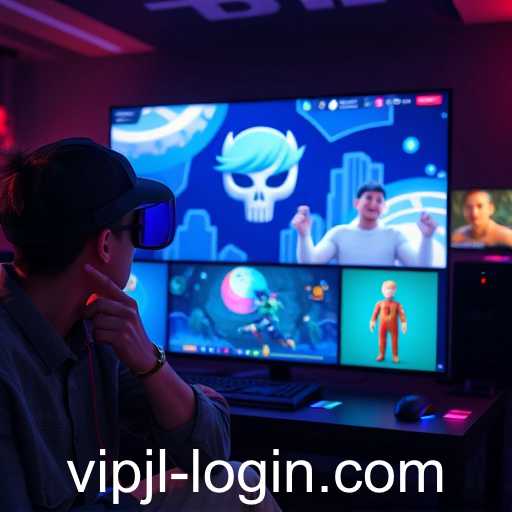 The Evolution of Online Gaming in 2025