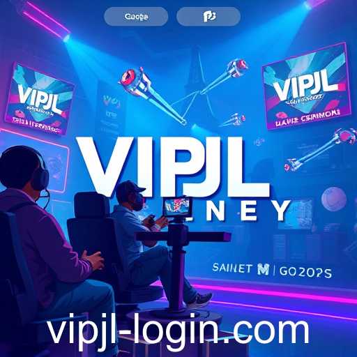 The Rise of VIPJL in Online Gaming