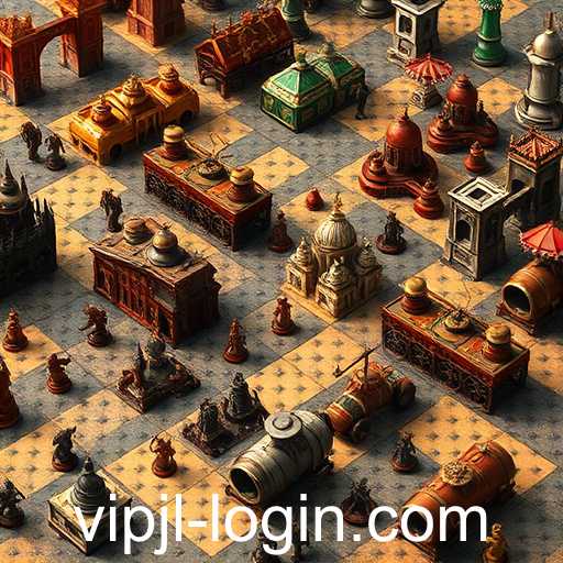 Strategy Games