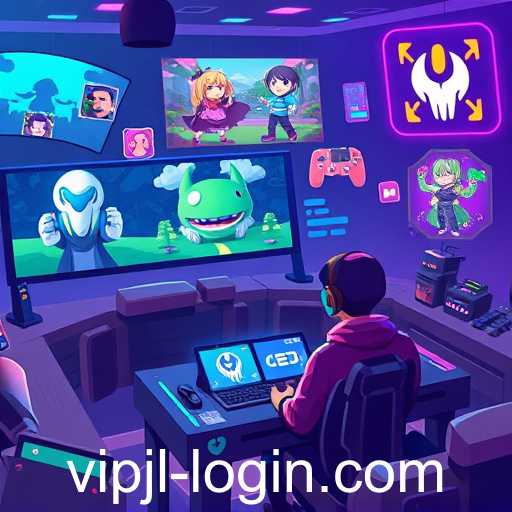 The Rise of VIPJL in Gaming